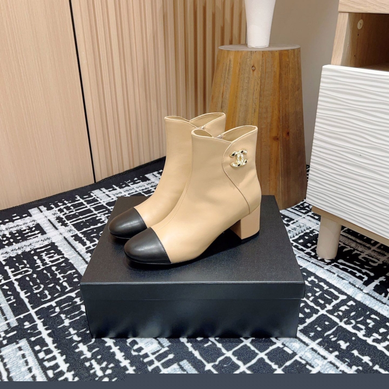 Ch*el boots